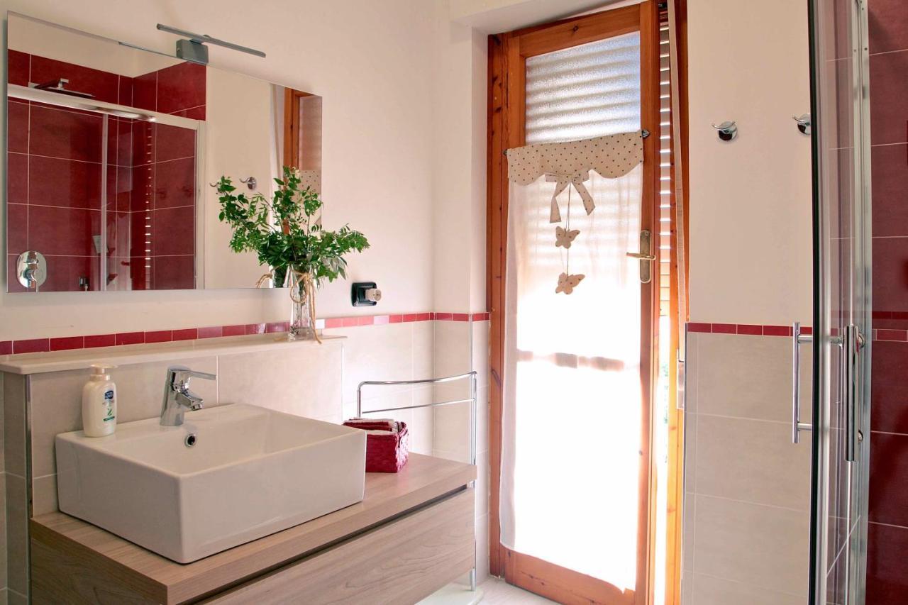 Bed and Breakfast Casa Madda Selargius Exteriér fotografie