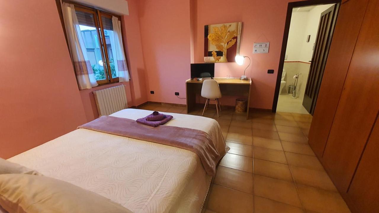 Bed and Breakfast Casa Madda Selargius Exteriér fotografie