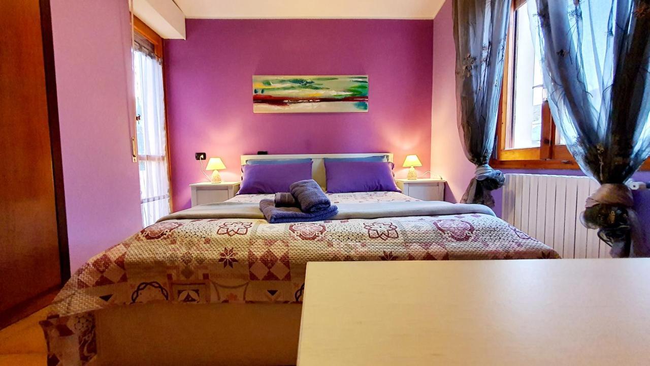 Bed and Breakfast Casa Madda Selargius Exteriér fotografie
